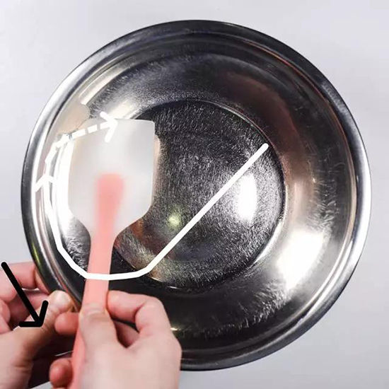 为什么做蛋糕老是失败?你只是没用好这三种工具!如何学做蛋糕