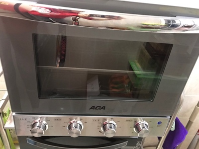 电烤箱什么牌子最好？北美ACA- ATO-M3817AB电烤箱考虑一下？