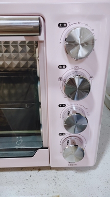 家用电烤箱多大合适？看看33L的ACA北美-ATO-MD33S电烤箱吧！