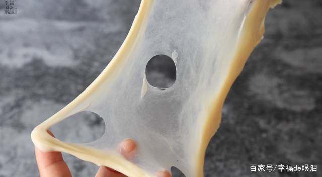 用风炉烤吐司怎么长不高?