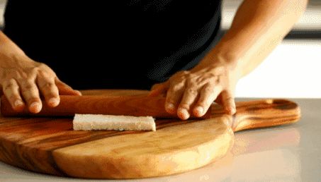 吐司制作方法 早餐别凑合!教你用吐司片,做出一周不重样的精致早餐!