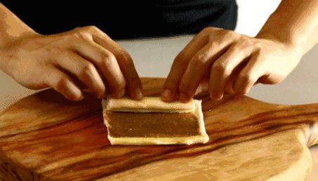 吐司制作方法 早餐别凑合!教你用吐司片,做出一周不重样的精致早餐!