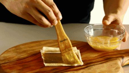 吐司制作方法 早餐别凑合!教你用吐司片,做出一周不重样的精致早餐!