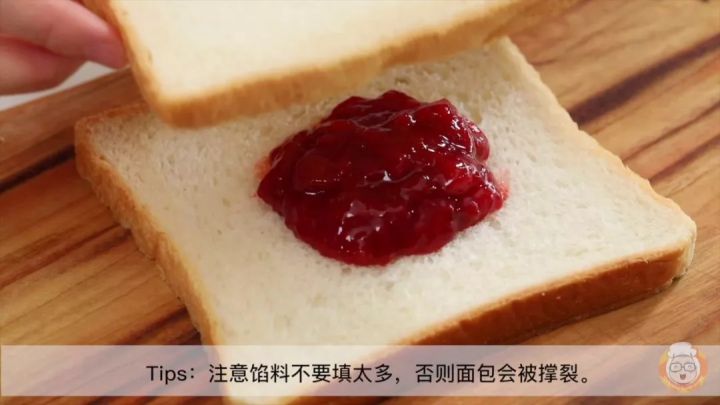 吐司制作方法 早餐别凑合!教你用吐司片,做出一周不重样的精致早餐!