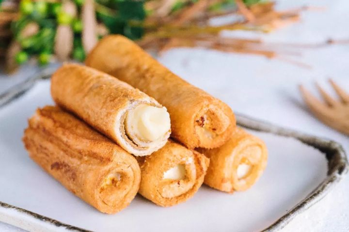 吐司制作方法 早餐别凑合!教你用吐司片,做出一周不重样的精致早餐!