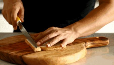 吐司制作方法 早餐别凑合!教你用吐司片,做出一周不重样的精致早餐!