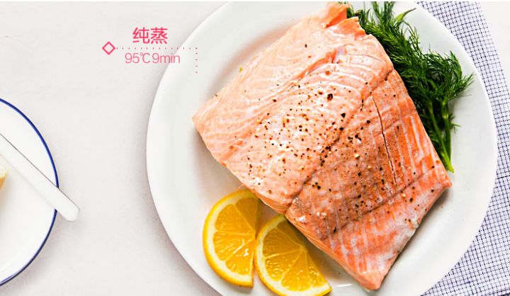 蒸烤箱,你牛什么牛?看看蒸烤箱怎么样?