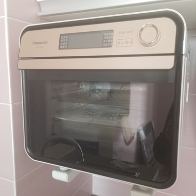 看看本文了解,松下NU-JT100W蒸烤箱,蒸烤箱什么牌子好?