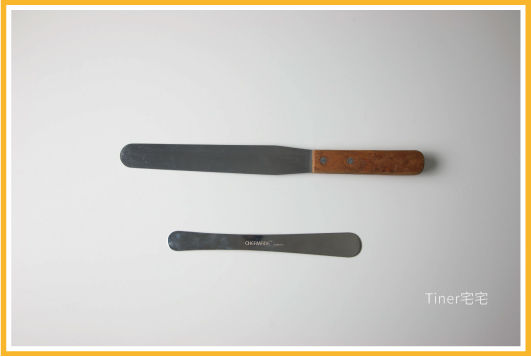 超超超全烘焙工具分享 分享烘焙专用的工具哈哈