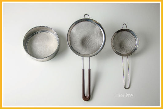 超超超全烘焙工具分享 分享烘焙专用的工具哈哈