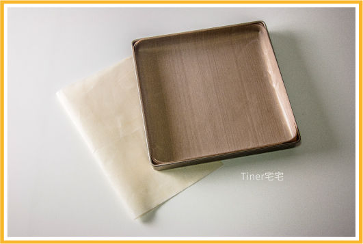 超超超全烘焙工具分享 分享烘焙专用的工具哈哈