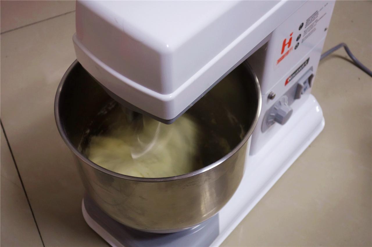 【波兰种牛奶吐司的做法步骤图,怎么做好吃】啊呜511-制作