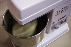 【波兰种牛奶吐司的做法步骤图,怎么做好吃】啊呜511-制作