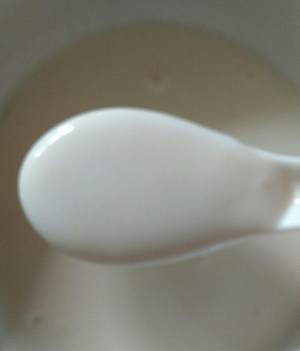 【酸奶吐司（超柔软、保湿、拉丝）的做法步骤图】浪漫春天-制作