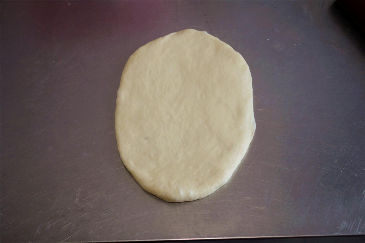 【波兰种牛奶吐司的做法步骤图,怎么做好吃】啊呜511-制作