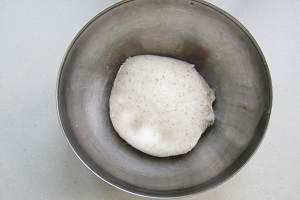 【全麦吐司(70%冷藏中种法)的做法步骤图】天然气小姐—Ariel-制作