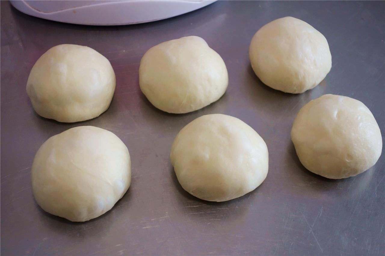 【波兰种牛奶吐司的做法步骤图,怎么做好吃】啊呜511-制作