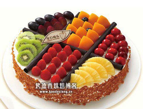 做蛋糕烘焙必看，蛋糕烘焙技巧的五大要点