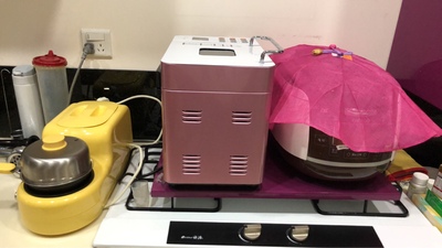 柏翠PE8500W烤面包机 柏翠面包机怎么样？来看购买者的评价就清楚了！