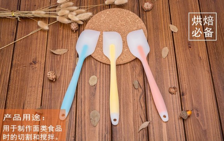 那些必不可少的烘焙入门工具