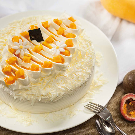 蛋糕面糊的温度计算公式，你知道吗？