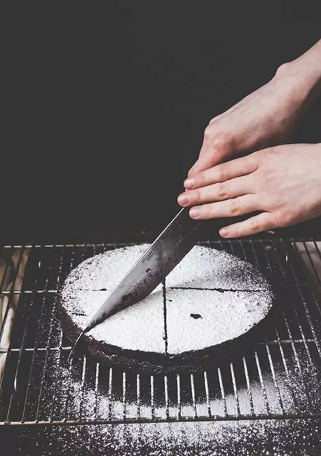 如何判断面包的品质好坏？