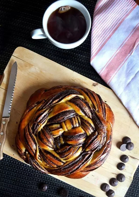 如何判断面包的品质好坏？