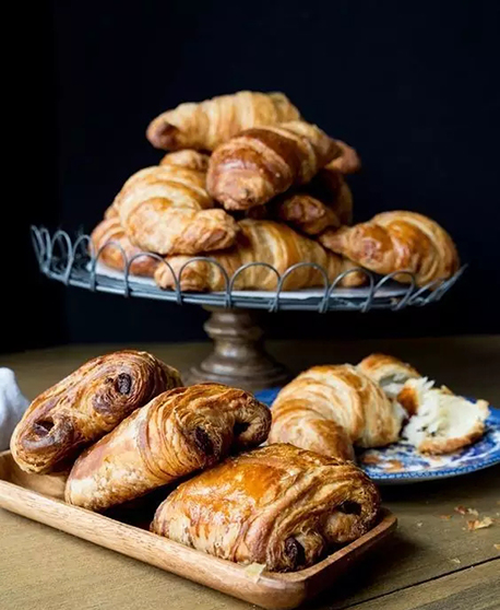 如何判断面包的品质好坏？