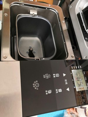 什么牌子的面包机最好用？ACA AB-SF16A面包机好不好用？