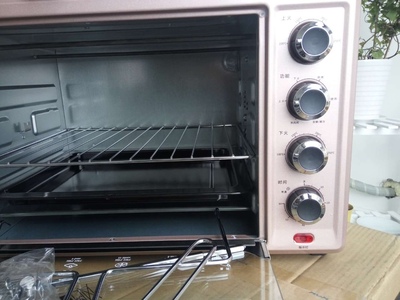 ACA/北美电器 ATO-BGRF32R 电烤箱好不好用?看看评论了解一下!