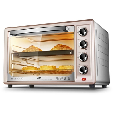 ACA/北美电器 ATO-BGRF32R 电烤箱好不好用?看看评论了解一下!