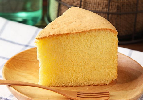 新手入门烘焙，如何把握好面糊？