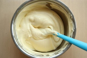 新手入门烘焙，如何把握好面糊？