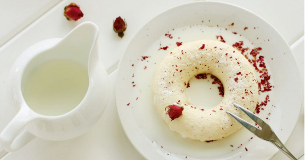 新手入门烘焙，如何把握好面糊？