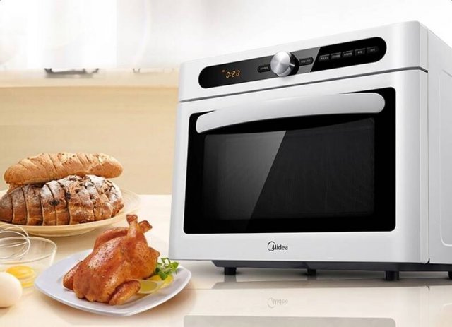 家用买什么烤箱好？2019年小艺老师为你推荐！