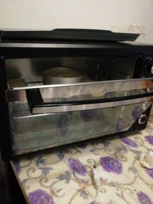 ACA/北美电器 BGRF32烤箱好不好用？看看评论？