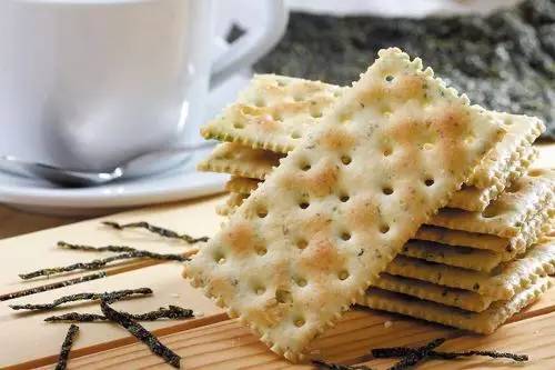 家庭饼干的简单做法，为什么我烤的饼干有点儿软，不够脆？