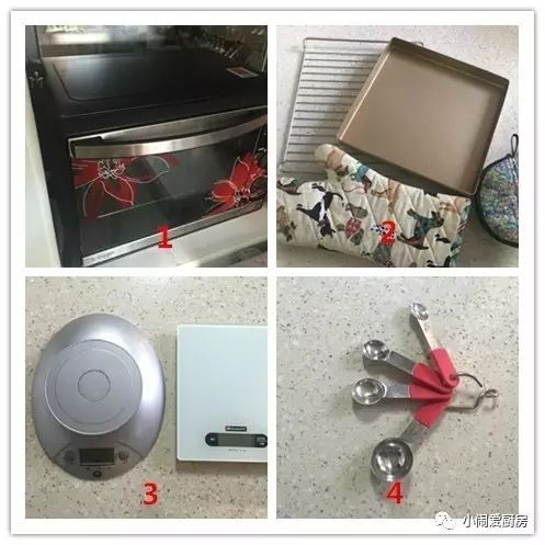 三能烘焙工具好不好?七年烘焙经验告诉你!