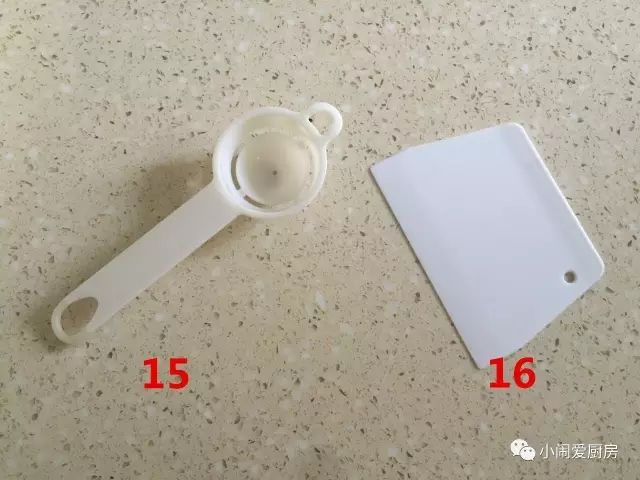 三能烘焙工具好不好?七年烘焙经验告诉你!