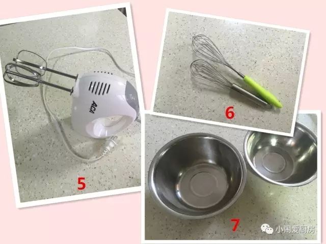 三能烘焙工具好不好?七年烘焙经验告诉你!