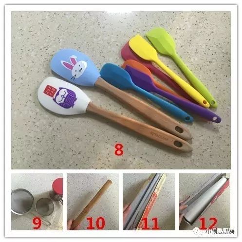 三能烘焙工具好不好?七年烘焙经验告诉你!
