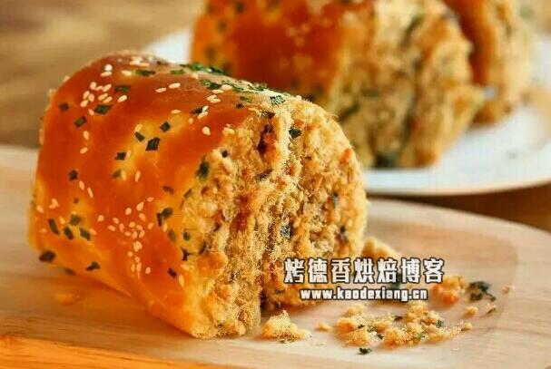 我的手都揉断了也没办法揉出膜，是不是用面包机、厨师机就能揉出好面团了?