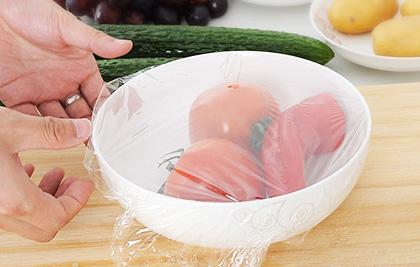 市面上销售的保鲜膜都安全么？9款保鲜膜使用测评