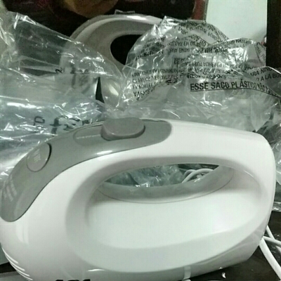 打蛋器什么牌子好用?ACA/北美电器AHM-P125A打蛋器推荐给你!