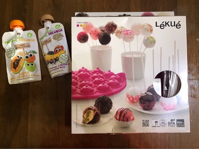 烘培模具什么牌子好？家庭做戚风蛋糕模具推荐，这一款挺适合你