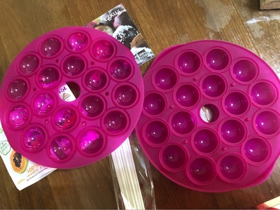 烘培模具什么牌子好？家庭做戚风蛋糕模具推荐，这一款挺适合你