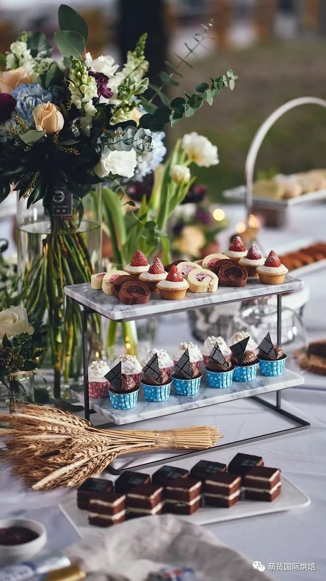 女生做烘焙学徒很累吗?去做烘焙学徒是一种怎样的体验?看了我都不敢当学徒了!!