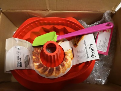 蛋糕模具什么牌子好?特殊戚风蛋糕模具-硅胶蛋糕烘焙模具推荐