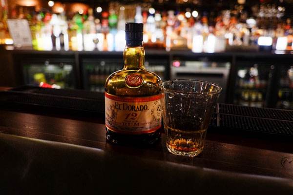 很多食谱里都用到朗姆酒，有什么用？可以不用吗？