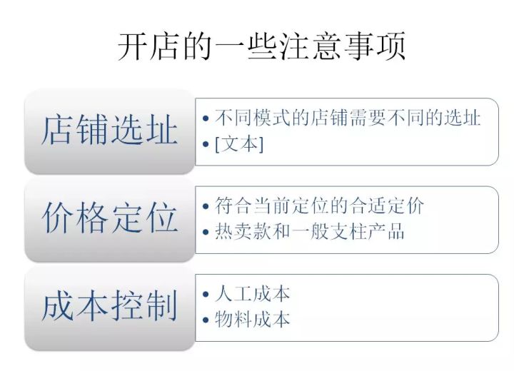 如何做出有生命的面包?作为一个新手开面包店要注意哪些问题?
